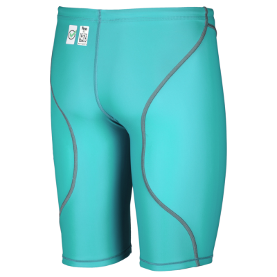 Arena M Powerskin ST NEXT Jammer D 00 aquamarine Herren Produktbild 2