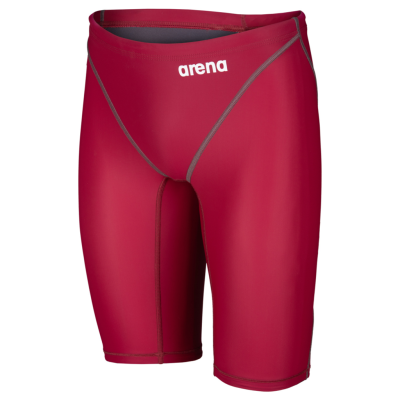 Arena M Powerskin ST NEXT Jammer D 5 deep red Herren Produktbild 1