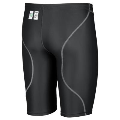 Arena M Powerskin ST NEXT Jammer D 00 black Herren Produktbild 2