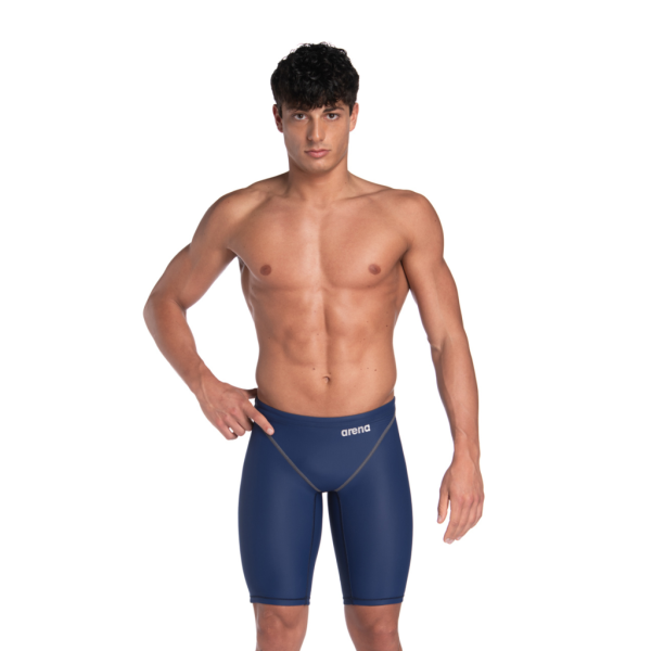 Arena M Powerskin ST NEXT Jammer D 2 navy Herren