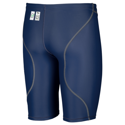 Arena M Powerskin ST NEXT Jammer D 4 navy Herren Produktbild 2