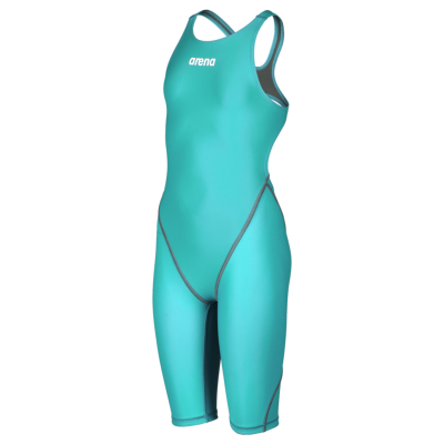 Arena G Powerskin ST NEXT Ob 140 aquamarine M&auml;dchen Produktbild 1