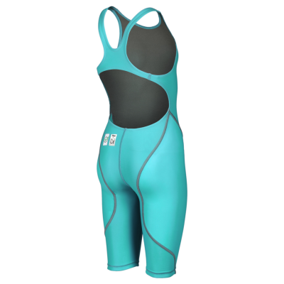 Arena G Powerskin ST NEXT Ob 152 aquamarine M&auml;dchen Produktbild 2