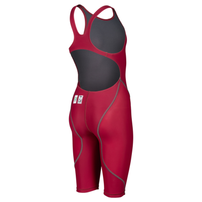 Arena G Powerskin ST NEXT Ob 152 deep red M&auml;dchen Produktbild 2