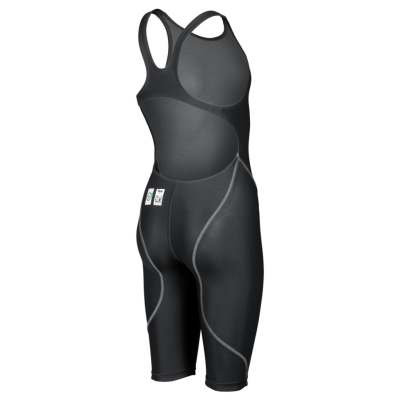 Arena G Powerskin ST NEXT Ob 128 black M&auml;dchen Produktbild 2