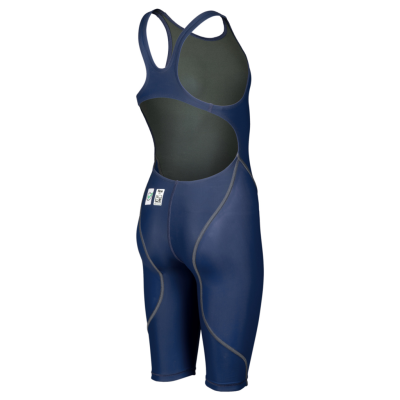 Arena G Powerskin ST NEXT Ob 116 navy M&auml;dchen Produktbild 2