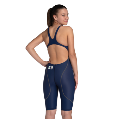 Arena G Powerskin ST NEXT Ob 128 navy M&auml;dchen Produktbild 3