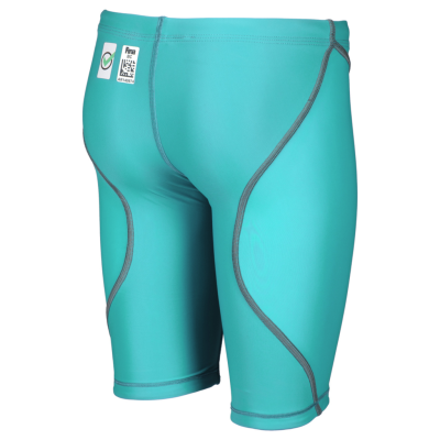 Arena B Powerskin ST NEXT Jammer 116 aquamarine Jungen Produktbild 2