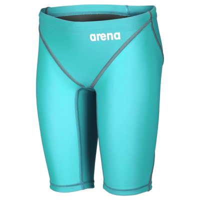 Arena B Powerskin ST NEXT Jammer 140 aquamarine Jungen Produktbild 1
