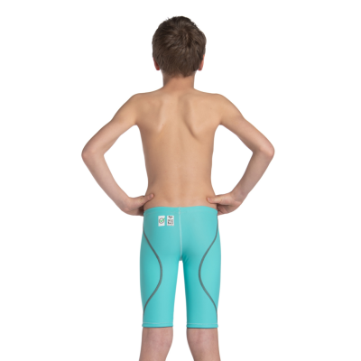 Arena B Powerskin ST NEXT Jammer 140 aquamarine Jungen Produktbild 3