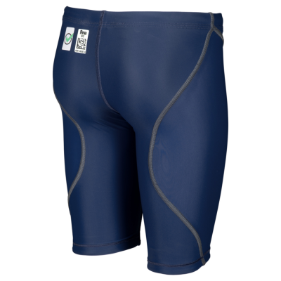 Arena B Powerskin ST NEXT Jammer 140 navy Jungen Produktbild 2