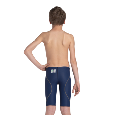 Arena B Powerskin ST NEXT Jammer 152 navy Jungen Produktbild 3