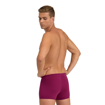 Arena M Arena Kikko Pro Swim Short Graphic D 8 red fandango Herren Produktbild 3