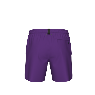 Arena M Arena Evo Beach Boxer Solid M plum Herren Produktbild 3
