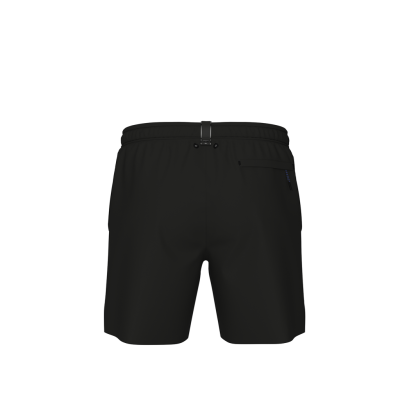 Arena M Arena Evo Beach Boxer Solid XL black Herren Produktbild 1