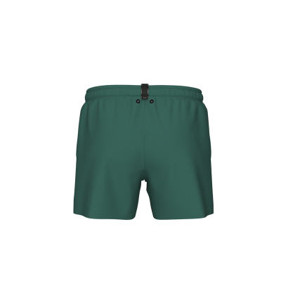 Arena M Arena Evo Beach Short Solid L mangrove Herren Produktbild 3