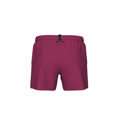 Arena M Arena Evo Beach Short Solid L dark purple Herren Produktbild 3