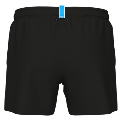 Arena M Arena Evo Beach Short Solid XL black Herren Produktbild 2