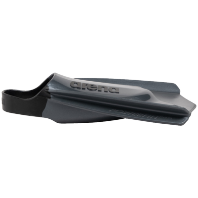 Arena Powerfin Pro II 38/39 black Unisex Produktbild 1