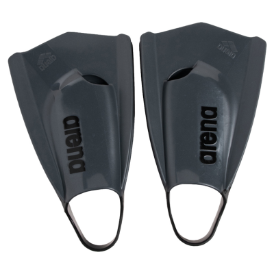 Arena Powerfin Pro II 46/47 black Unisex Produktbild 2