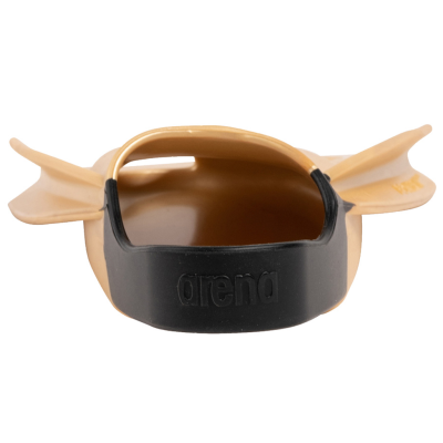 Arena Powerfin Pro II 44/45 gold Unisex Produktbild 3