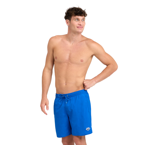 Arena M Arena Icons Solid Boxer XL royal Herren