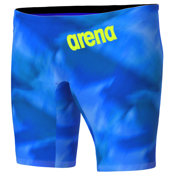 Arena M Powerskin Carbon Air2 LE Jammer D 2 cobalt Herren