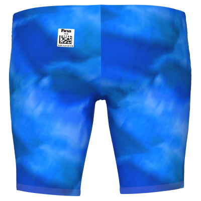 Arena M Powerskin Carbon Air2 LE Jammer D 2 cobalt Herren Produktbild 1