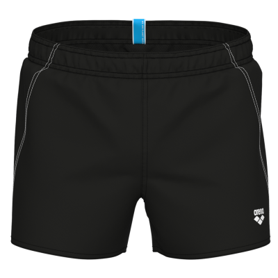 Arena M Fundamentals X-Short R S black/white Herren Produktbild 1
