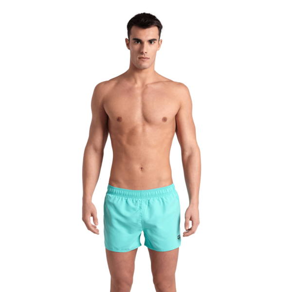 Arena M Fundamentals X-Short R XXL water/navy Herren