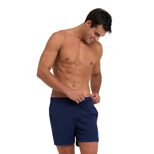 Arena M Bywayx R S navy/turquoise Herren