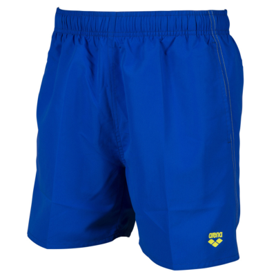 Arena M Fundamentals Boxer R S neon blue/soft green Herren Produktbild 1