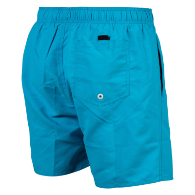 Arena M Fundamentals Boxer R XXL turquoise/dark olive Herren Produktbild 2