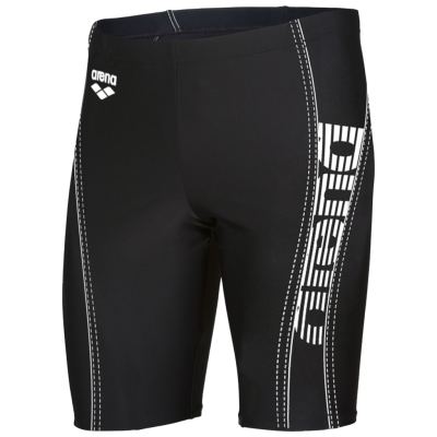 Arena M Byor Evo Jammer R D 8 black/black/white Herren Produktbild 1