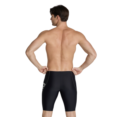 Arena M Byor Evo Jammer R D 8 black/black/white Herren Produktbild 3