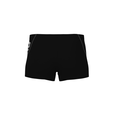 Arena M Byor Evo Short R D 5 black/black/white Herren Produktbild 1