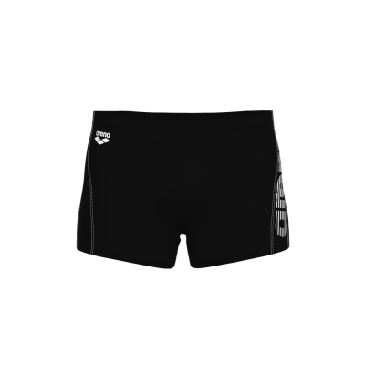 Arena M Byor Evo Short R D 6 black/black/white Herren Produktbild 1