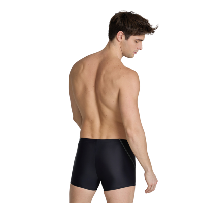 Arena M Byor Evo Short R D 9 black/black/white Herren Produktbild 3