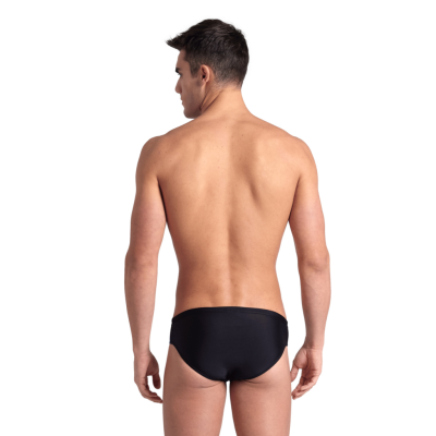 Arena M Threefold Brief R D 7 black/blue china/white Herren Produktbild 2