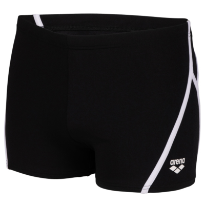 Arena M Arena Pro_File Swim Short D 6 black/white Herren Produktbild 1