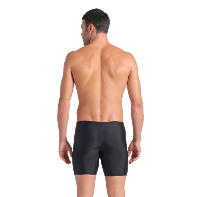 Arena M Arena Kikko V Swim Mid Jammer Graphic D 4 black/water Herren Produktbild 3