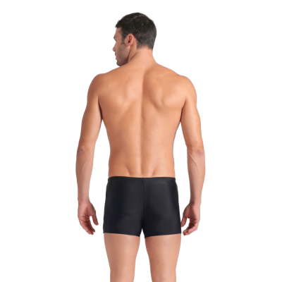 Arena M Arena Kikko V Swim Short D 8 black/water Herren Produktbild 3