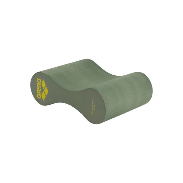 Arena Freeflow Pullbuoy II one size sage/artic lime Unisex