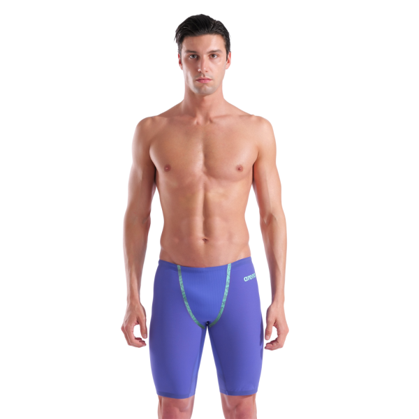 Arena M Powerskin Primo Jammer D 0 future dusk Herren