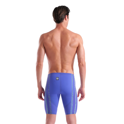 Arena M Powerskin Primo Jammer D 1 future dusk Herren Produktbild 1