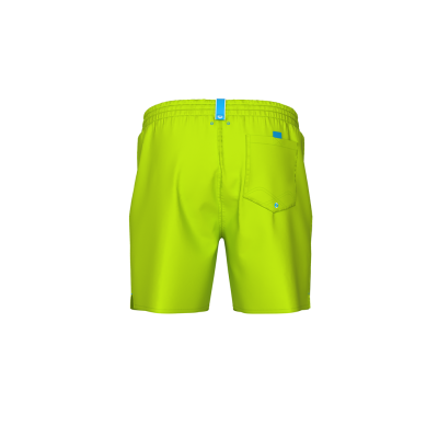 Arena M Arena Solid Boxer S artic lime Herren Produktbild 3