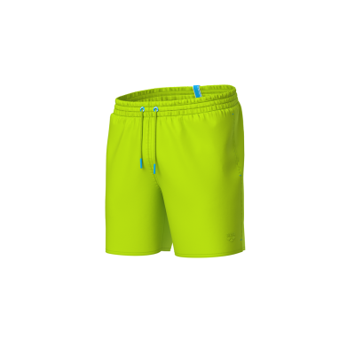 Arena M Arena Solid Boxer L artic lime Herren Produktbild 1