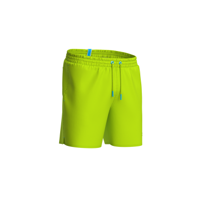 Arena M Arena Solid Boxer XL artic lime Herren Produktbild 2