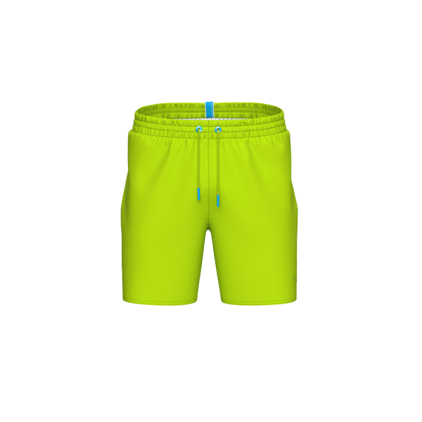 Arena M Arena Solid Boxer 3XL artic lime Herren