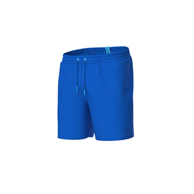 Arena M Arena Solid Boxer XXL blue china Herren Produktbild 1
